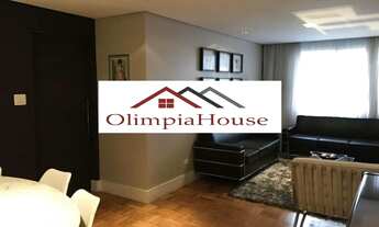 Imagem: Venda Apartamento 3 Dormitórios - 115 m²