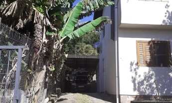 Imagem 6: Porto Alegre - Casa Padrão - Vila Nova