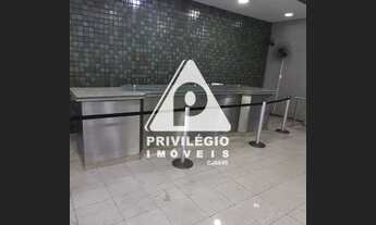 Imagem 7: Sala comercial à venda, 1 Vaga, 29M², próximo ao metrô, Botafogo. RIO DE JANEIRO/RJ