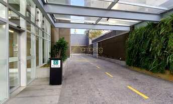 Imagem 2: Prédio Monousuário em Pinheiros