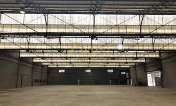 Imagem 5: Galpão São Bernardo do Campo