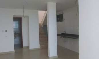 Imagem 7: Cobertura - Vista Mar - 2 Quartos - 1 Suíte - Varanda - 100 m² - 1 Vaga de Garagem