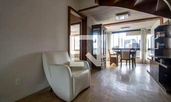 Imagem 5: Apartamento à Venda - Menino Deus, 2 Quartos, 143 m2