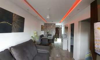 Imagem 4: Apartamento com 2 dorms, Canto do Forte, Praia Grande - R$ 190 mil, Cod: 8445