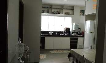 Imagem 3: Casa na Qsc 19 Setor Primavera. Renda e Moradia