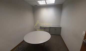 Imagem 6: IMÓVEL SALA COMERCIAL (LAJE) A VENDA OU LOCAÇÃO NO CENESP (CENTRO EMPRESARIAL DE SÃO PAULO