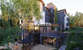 Imagem 3: APARTAMENTO COM 2 SUÍTES EM GRAMADO