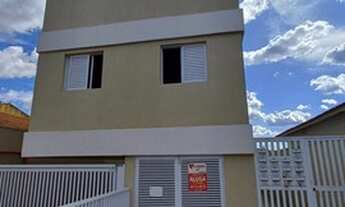 Imagem: Atibaia - Apartamento Padrão - Alvinópolis