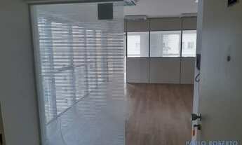 Imagem 7: CONJ. COMERCIAL - HIGIENÓPOLIS - SP