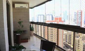 Imagem 6: 4 quartos no Barro Vermelho - Vitória