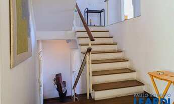 Imagem 6: SOBRADO - PERDIZES - SP