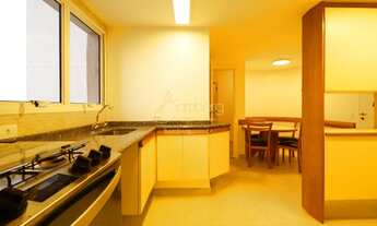 Imagem 7: Alto da Boa Vista, 158m2 úteis, próximo ao Metrô!