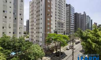Imagem 5: APARTAMENTO - ITAIM BIBI - SP