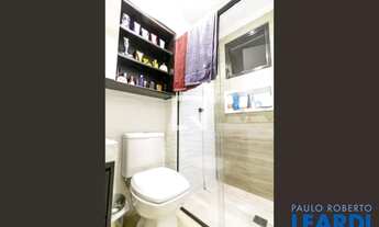 Imagem 4: APARTAMENTO - BUTANTÃ - SP