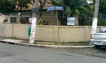 Imagem: Terreno com 388m² na Várzeas de baixo