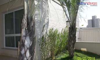 Imagem 3: Apartamento com 2 dormitórios, 54 m² - venda por R$ 607.000,00 ou aluguel por R$ 2.500,00