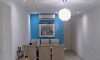 Imagem 3: Apartamento - 02 quartos - Engenho da Rainha