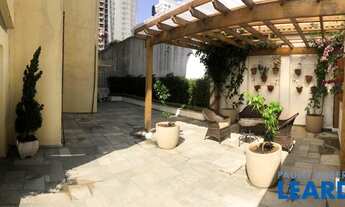 Imagem 6: APARTAMENTO - MOEMA ÍNDIOS - SP