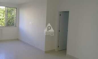 Imagem 2: Apartamento à venda, 3 quartos, 1 vaga, Tijuca - RIO DE JANEIRO/RJ