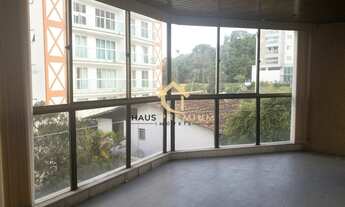 Imagem: Apartamento à venda no bairro Agriões