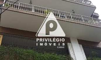 Imagem 2: Apartamento à venda, 3 quartos, 3 vagas, Vila Isabel - RIO DE JANEIRO/RJ