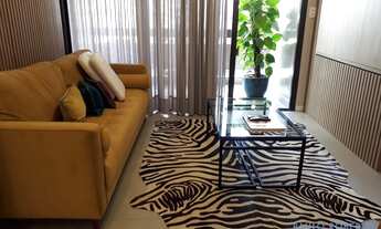 Imagem 2: APARTAMENTO - JARDIM AMÉRICA - SP