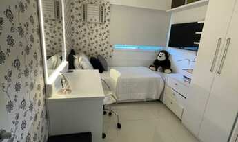 Imagem 4: Excelente apto. A venda no Blue das Américas