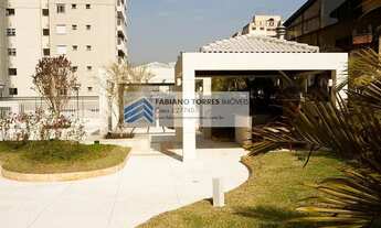 Imagem 1: Apartamento à venda em São Bernardo do Campo/SP