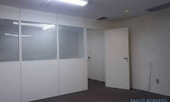 Imagem 3: CONJ. COMERCIAL - VILA OLÍMPIA - SP