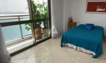 Imagem 15: Apartamento à venda, 3 quartos, 3 suítes, 3 vagas, Lagoa - RIO DE JANEIRO/RJ