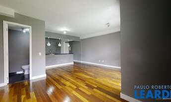 Imagem 2: APARTAMENTO - JAGUARÉ - SP