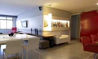 Imagem 3: APARTAMENTO - PARAÍSO - SP