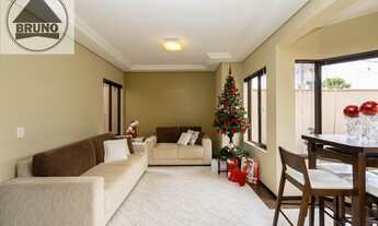 Imagem 7: RESIDÊNCIA com 3 quartos à venda por R$ 1100000.00, 187.26 m2 - BOM RETIRO - CURITIBA/PR