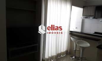 Imagem 4: APARTAMENTO MOBILIADO PARA LOCAÇÃO 01 DORMITÓRIO