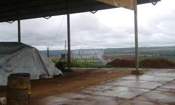 Imagem 7: Araxá - Fazenda - São Geraldo