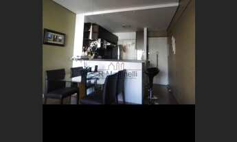 Imagem 5: São Paulo - Apartamento Padrão - Pinheiros