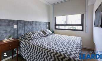 Imagem: APARTAMENTO - VILA OLÍMPIA - SP