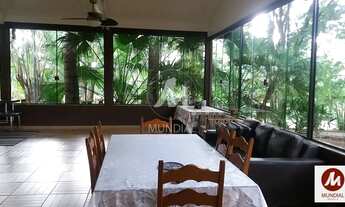 Imagem 4: Chacara (chacara) 3 dormitórios/suite, cozinha planejada, em condomínio fechado