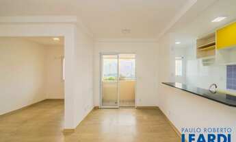 Imagem: APARTAMENTO - POMPÉIA - SP