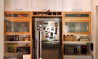 Imagem 3: APARTAMENTO - JARDIM MARAJOARA - SP