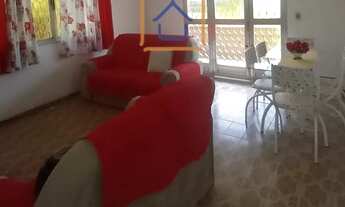 Imagem 6: Casa Campo Grande