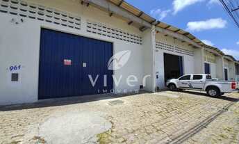 Imagem 6: Galpão/Depósito/Armazém para aluguel possui 360 metros quadrados em Igapó - Natal - RN