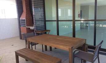 Imagem: Apartamento de 1 quarto na Madalena com