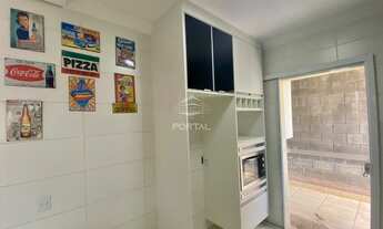 Imagem 6: LIMEIRA - Casa Padrão - Jardim Residencial e Comercial Alto dos Laranjais