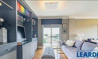 Imagem 7: APARTAMENTO - VILA MADALENA - SP