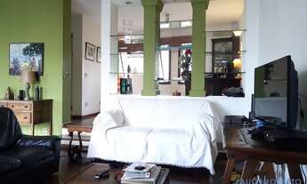 Imagem 6: APARTAMENTO - PERDIZES - SP