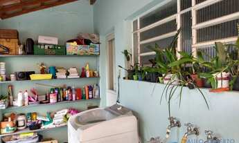 Imagem 3: CASA ASSOBRADADA - CITY BUTANTÃ - SP