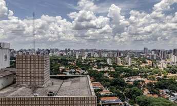 Imagem 2: 74272-Jardim América - a três quadras do Clube Paulistano- 12 anos de habite-se-350m2-2 su