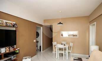 Imagem 4: Apartamento - 02 quartos - Engenho Novo