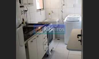 Imagem 3: Lindo Apartamento Para Locação em Vila Guarani